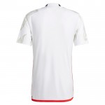 Günstige Fußballtrikots FC Dallas Heimtrikot 2023-24 Kurzarm